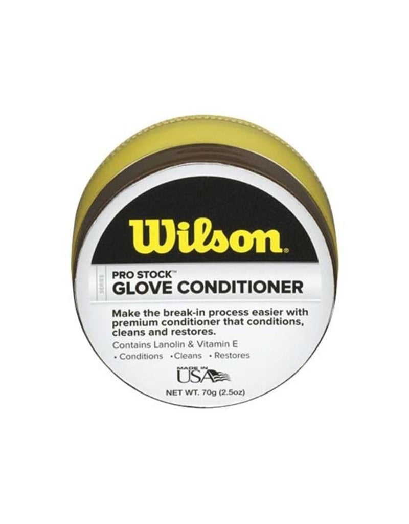 Wilson Wilson Pro Stock Glove Conditioner