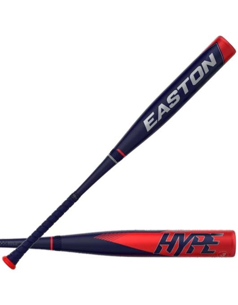 Easton 2023 HYPE BBCOR composite Baseball Bat - Temple's Sporting Goods