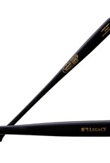 Louisville Slugger Louisville Slugger Legacy Birch B9 Black Wood Baseball Bat
