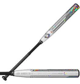 DeMarini 2021 DeMarini Prism+ -10  gapped wall Fastpitch softball bat