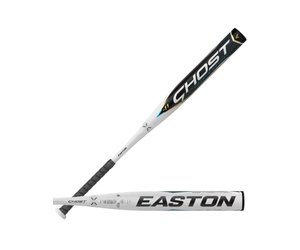 Easton Ghost Double Barrel Fastpitch Softball Bat (-9)