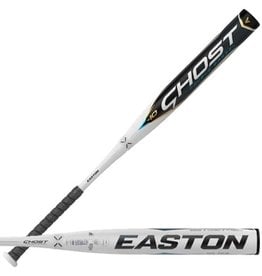 Easton Easton Ghost Double Barrel 2 Fastpitch Softball Bat -10