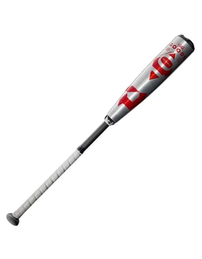 DeMarini DeMarini The Goods -10 USSSA Baseball Bat 2022