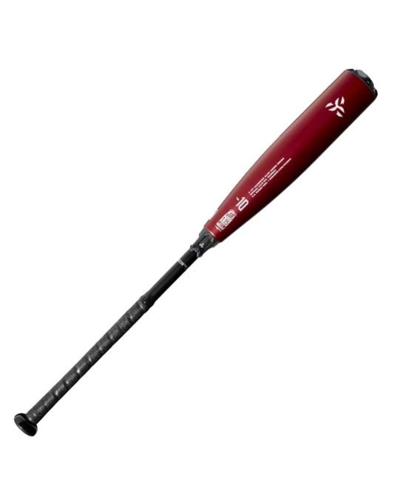 DeMarini 2021 DeMarini "The Goods" 2 piece Hybrid -10 USSSA/Senior League Baseball Bat