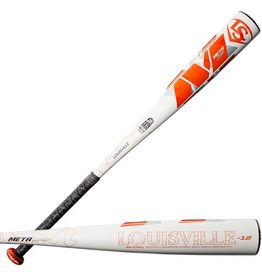 Louisville Slugger 2022 Louisville Slugger Meta ONE -12 USSSA Baseball Bat 2 3/4 Inch Barrel