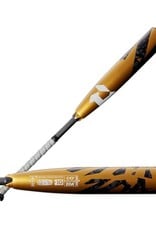 DeMarini 2022 DeMarini Zoa -10 USSSA 2 3/4 Inch Barrel Baseball Bat  - 2- Piece composite