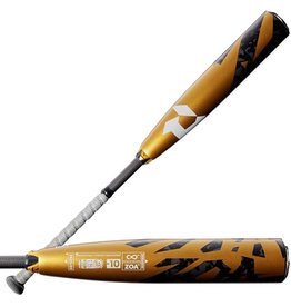 DeMarini 2022 DeMarini Zoa -10 USSSA 2 3/4 Inch Barrel Baseball Bat  - 2- Piece composite