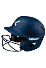 Easton Easton Ghost Solid Matte Fastpitch Batting Helmet with Mask