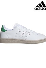 Adidas adidas Men's Advantage Eco 1.5 Shoes-White/Green