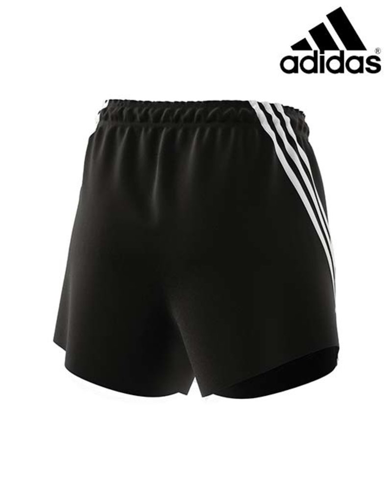 Adidas adidas Women's Sportswear Future Icons 3S Short-Black