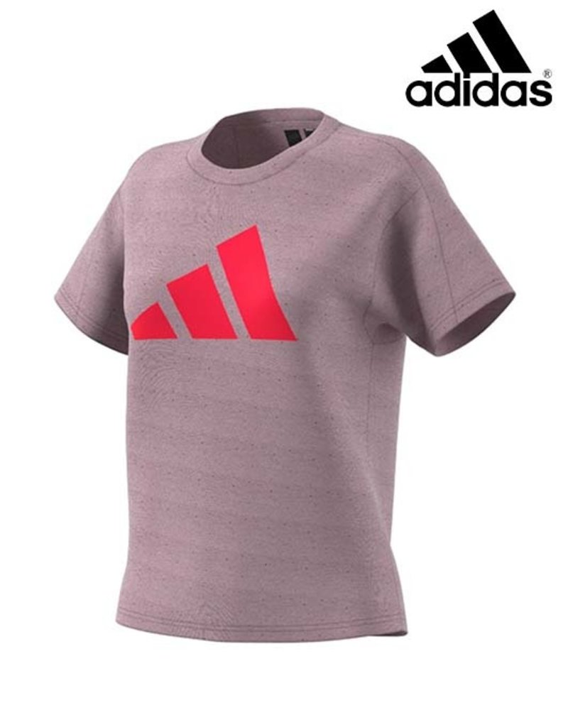 Adidas adidas Women's Sportswear Winners 3.0 T-Shirt