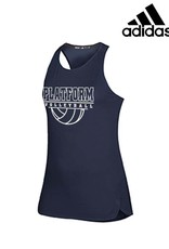 Adidas Platform Elite adidas Women's Game Mode Training Tank-Navy