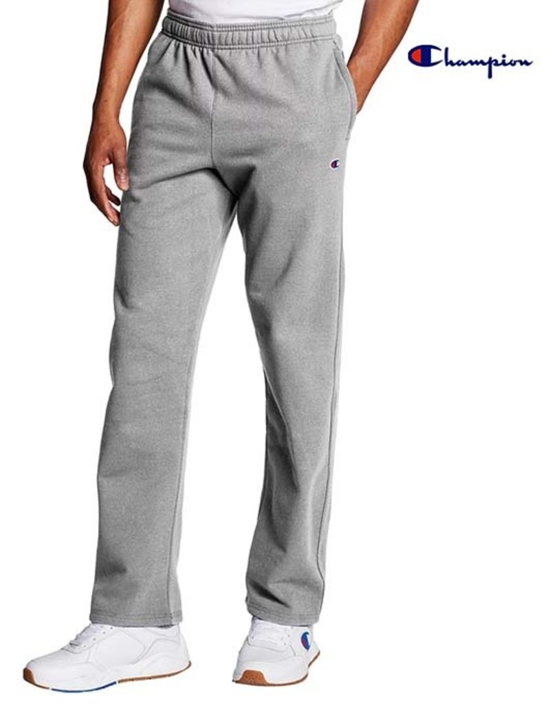 Champion Champion® Powerblend Fleece Pants with Pockets