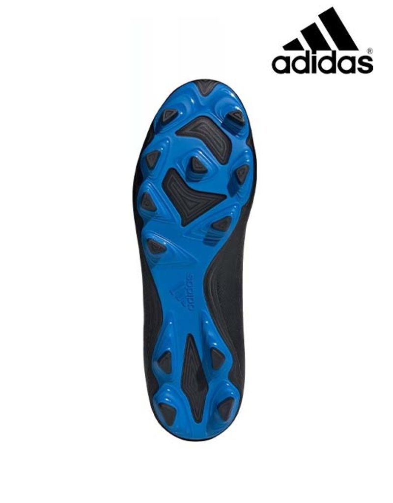 Adidas adidas Predator Edge.4 FXG Soccer Cleats