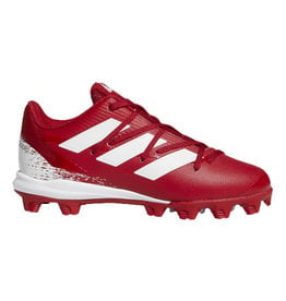 Adidas Adidas YOUTH Afterburner 8 MD Molded Baseball Cleat