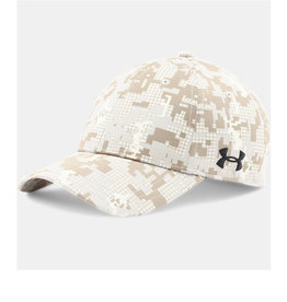 Under Armour Under Armour Digi-Camo Sandstorm Flex Fit Cap