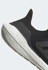Adidas adidas Men's ULTRABOOST 22 Shoes-Core Black/Cloud White