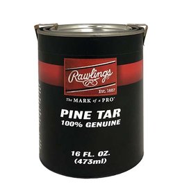 Rawlings Rawlings Genuine Pine Tar Can, 16oz