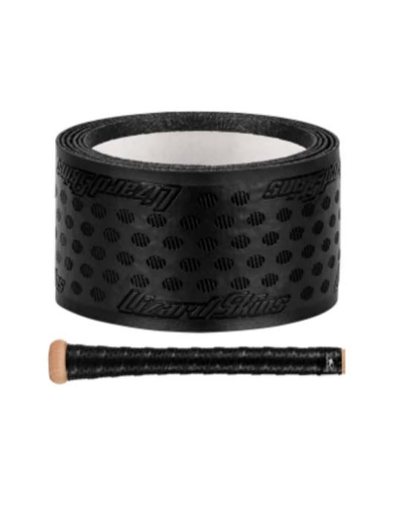 Lizard Skins Lizard Skins 1.1mm DSP Ultra Bat Grip-Jet Black