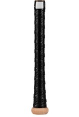 Lizard Skins Lizard Skins 1.1mm DSP Ultra Bat Grip-Jet Black