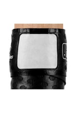 Lizard Skins Lizard Skins 1.1mm DSP Ultra Bat Grip-Jet Black