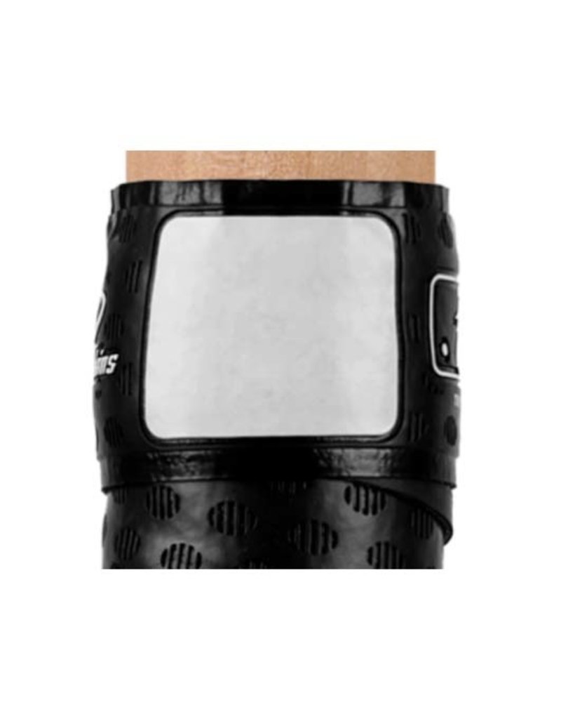 Lizard Skins Lizard Skins 1.1mm DSP Ultra Bat Grip-Jet Black