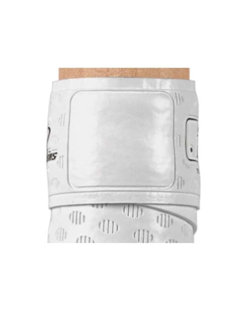 Lizard Skins Lizard Skins 1.1mm DSP Ultra Bat Grip-Diamond White