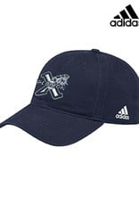 Adidas PV X-Plosion adidas Washed Cotton Adjustable Slouch Cap-Navy