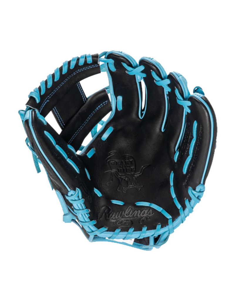 Rawlings Rawlings Heart of the Hide 11.5" Pro web Fielders Glove Right Hand Throw