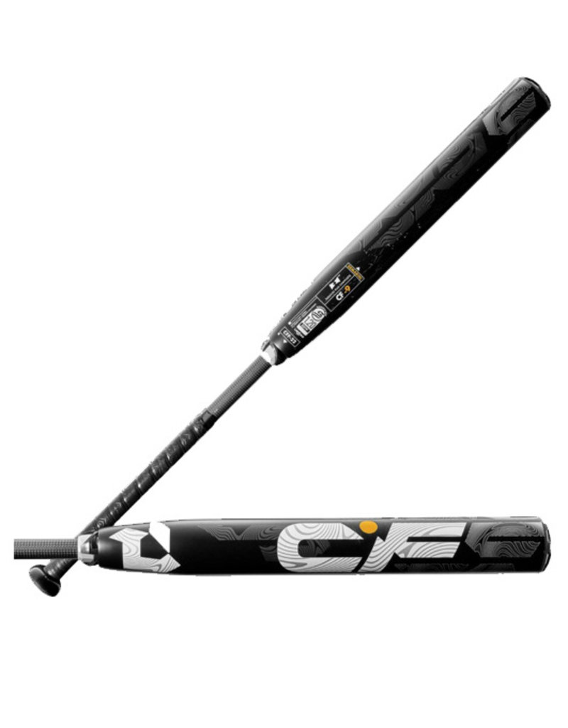 DeMarini DeMarini CF -9 Fastpitch Softball Bat