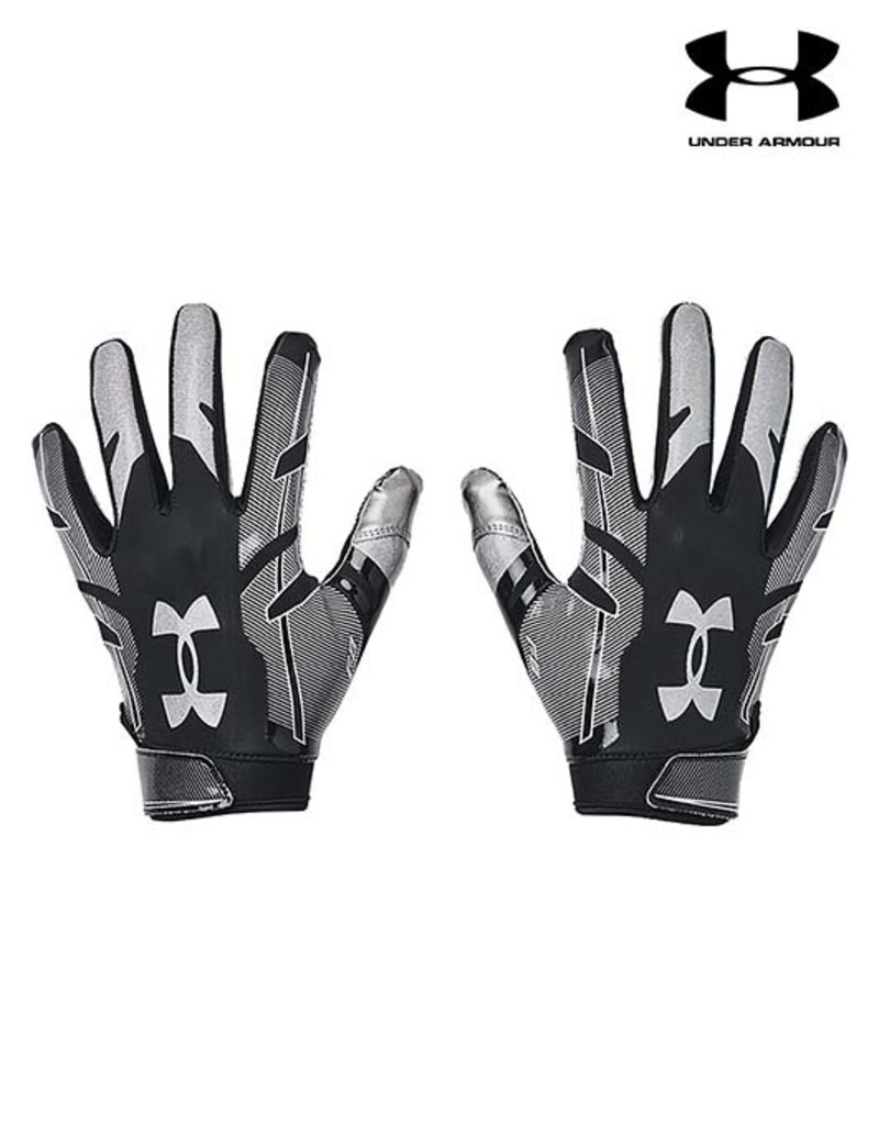 Under Armour Under Armour Adult F8 Football Gloves