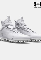 Under Armour Under Armour Men's UA Spotlight Lux MC 2.0 Football Cleats