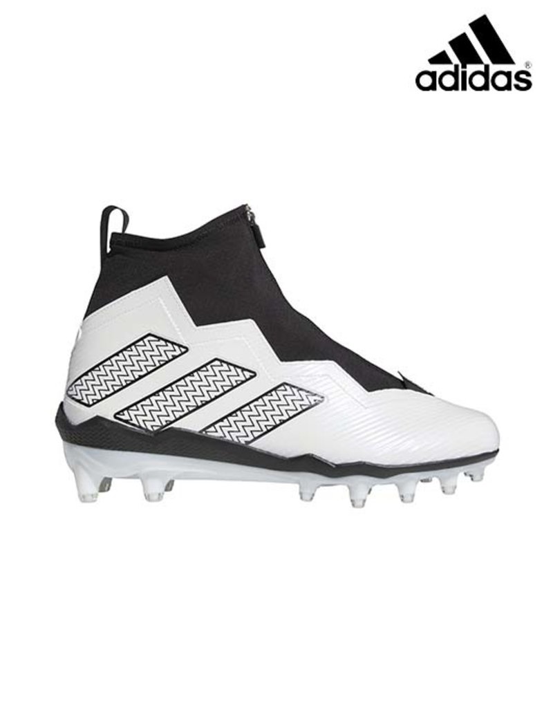 polilla completamente Civilizar adidas Nasty 2.0 Lineman Football Cleats - Temple's Sporting Goods