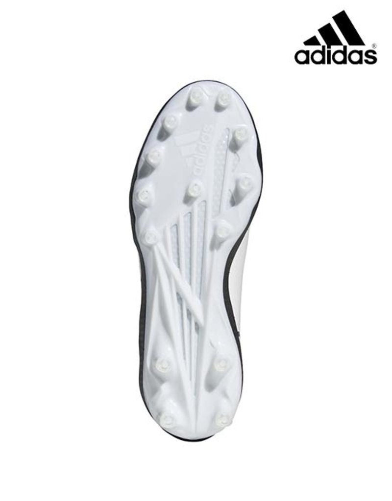 Adidas adidas Nasty 2.0 Lineman Football Cleats