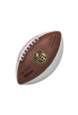 Wilson Wilson NFL Autograph Football (retail boxed)