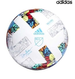 Adidas adidas MLS PRO Official Match Soccer Ball