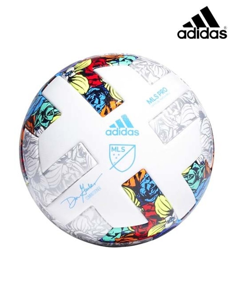 Adidas adidas MLS PRO Official Match Soccer Ball