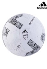 Adidas adidas MLS Competition NFHS Soccer Ball