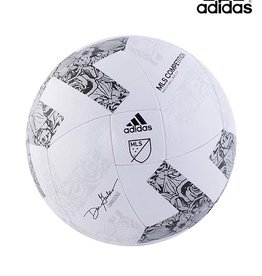 Adidas adidas MLS Competition NFHS Soccer Ball