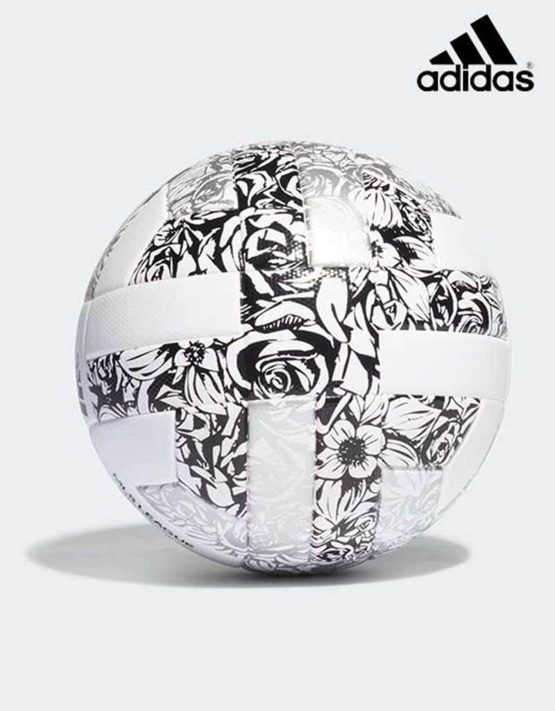 Adidas adidas MLS League NFHS Soccer Ball