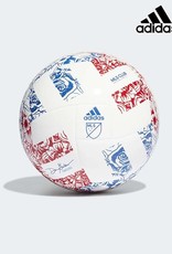 Adidas adidas MLS Club Soccer Ball