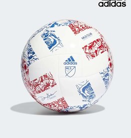 Adidas adidas MLS Club Soccer Ball