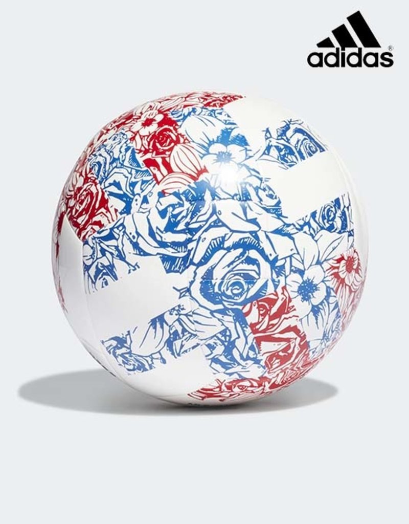 Adidas adidas MLS Club Soccer Ball