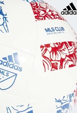Adidas adidas MLS Club Soccer Ball
