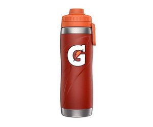 Gatorade 26 oz Stainless Steel Bottle 