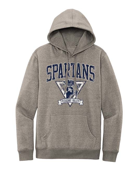 New England Patriots Sweatshirt Men Medium Adult Gray Zip Up