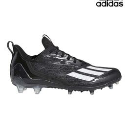 Adidas adidas Adizero Football Cleats-Core Black/FTWR White/Core Black