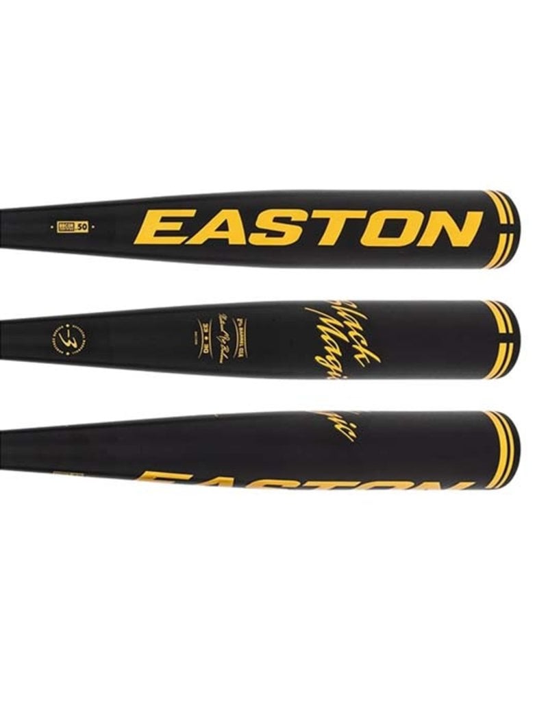 Easton 2023 Easton Black Magic BBCOR -3 Baseball Bat