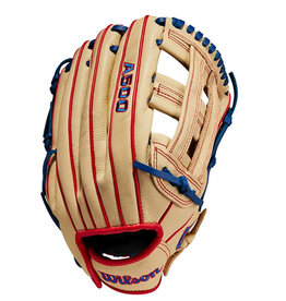 Wilson Wilson A500 Youth Baseball Glove