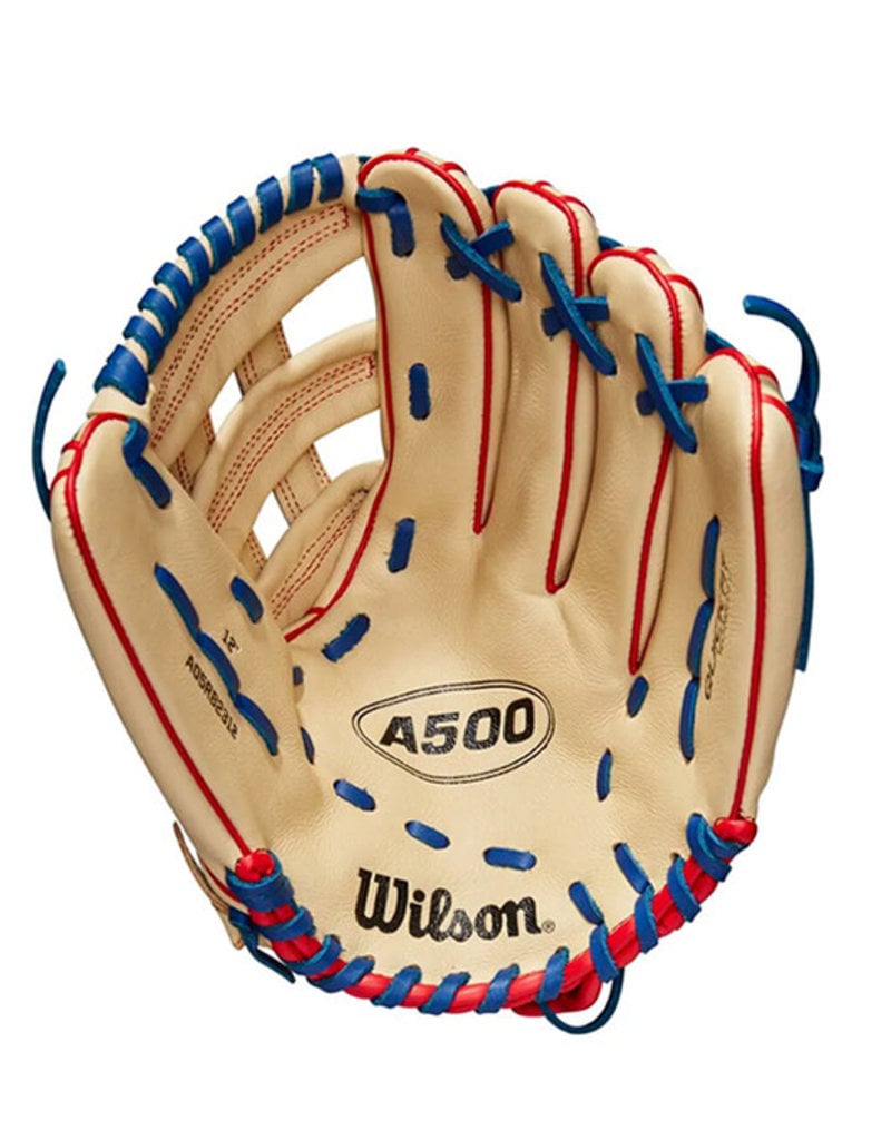 Wilson Wilson A500 Youth Baseball Glove